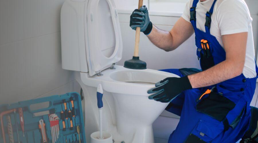 Professional water heater repair in Brodhead, KY
